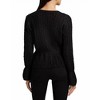 Women's Cable-Knit Crewneck Cardigan - DESIGN HISTORY - 3 of 4