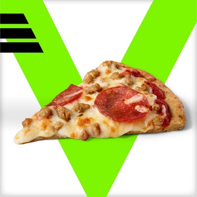 Vital Pursuit Meat Lovers Pizza 6oz