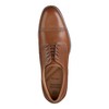 Johnston & Murphy Men's Reeve Cap Toe Dress Casual Lace-Up Shoe, Brown Full Grain, Size 12 - 2 of 4