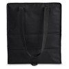 Packit Freezable Grocery Tote 14qt Soft-Sided Cooler - Black - 4 of 4