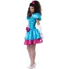 California Costumes 1980s Party Dress Women's Costume - 2 of 3
