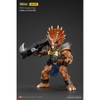 Captain Zorax 1/18 Scale | Teenage Mutant Ninja Turtles | Joy Toy Action figures - 4 of 4
