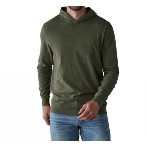 Men's Puremeso Essential Hoodie - The Normal Brand - 1 of 4