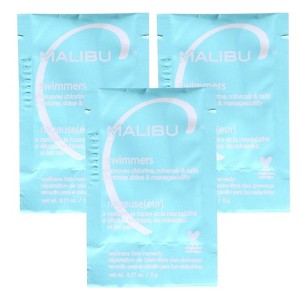 Malibu Swimmers Wellness Hair Remedy - 1 of 4