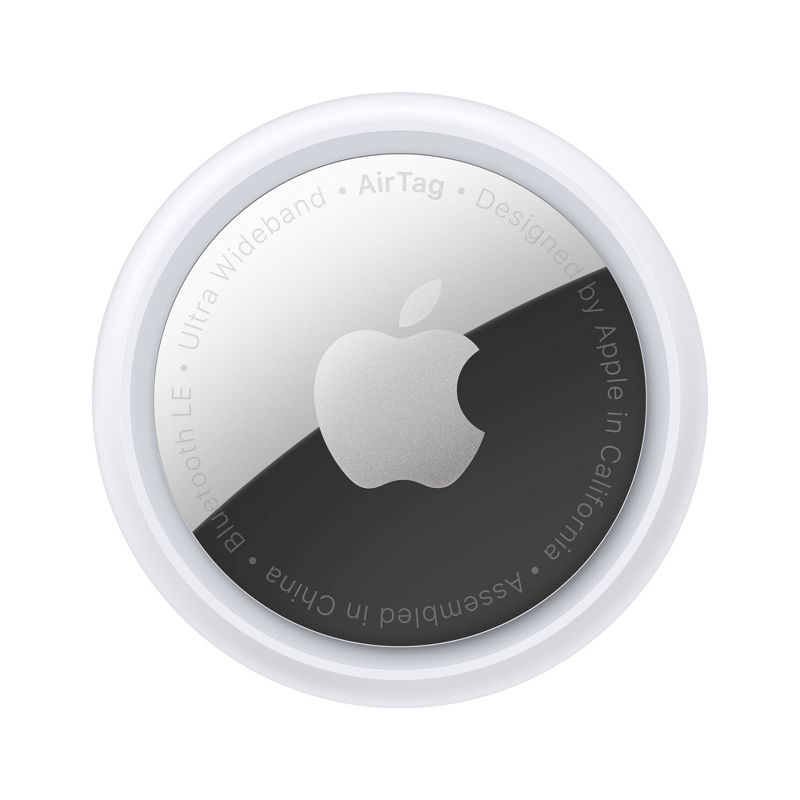Apple AirTag (1 Pack), 1 of 9