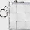 L-Zip Card Case - A New Day™ - 4 of 4