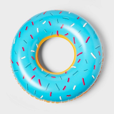 Condition photo showing New/Like New for donut pool float - sun squad™