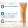 Curist Diclofenac Sodium Topical Gel 1% 150g (5.29oz) - Arthritis Pain & Joint Pain Relief for Hand Pain, Foot Pain, Knee Pain, Elbow Pain, Ankle Pain - 3 of 4