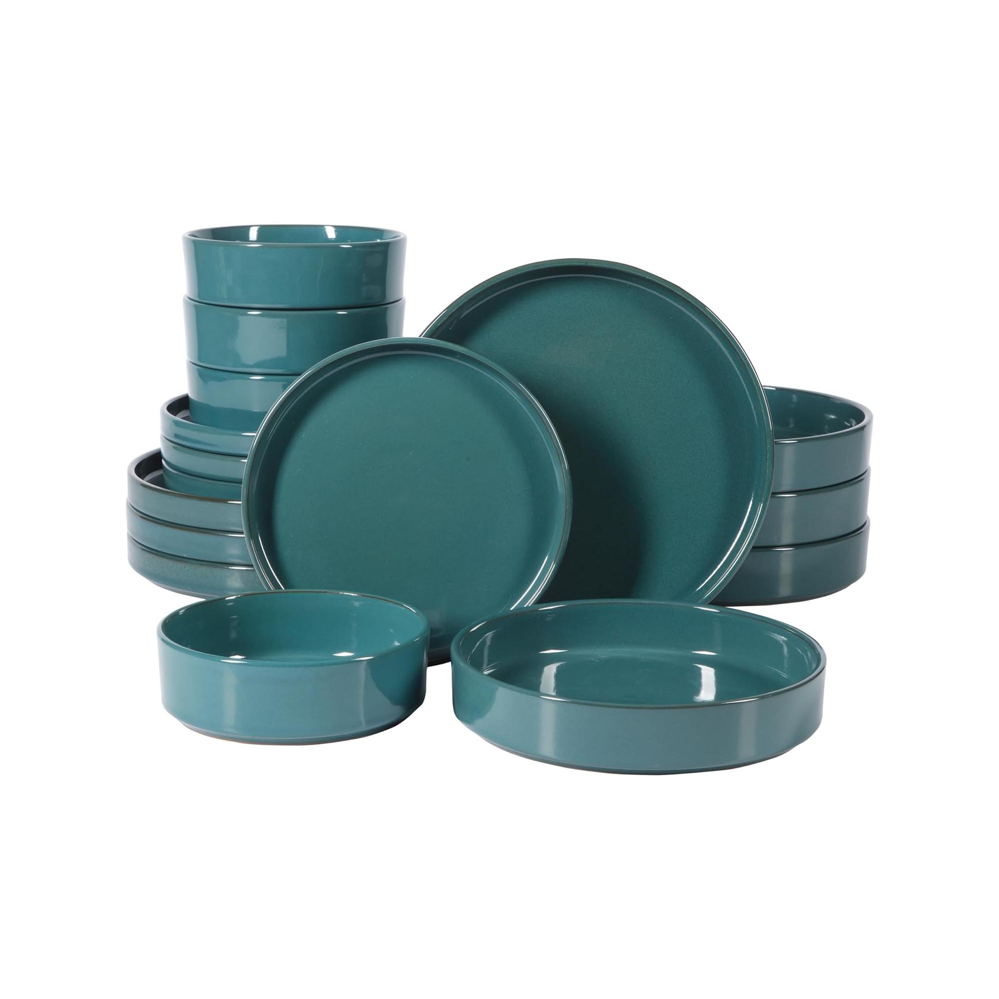Dinnerware Set
