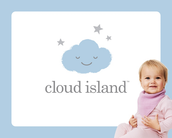 cloud island