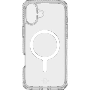 ITSkins Hybrid_R Mood Magsafe Case For Apple Iphone 16 Plus - 1 of 2