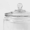 64oz Glass Jar and Lid - Threshold™ - image 3 of 3