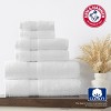 Arm & Hammer 6pc Quick Dry Set Bath Towels and Hand Towels with Washcloths - 2 of 4