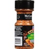 McCormick Grill Mates Gluten Free Roasted Garlic & Herb Seasoning - 2.75oz - image 3 of 4