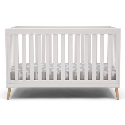 target delta 4 in 1 crib
