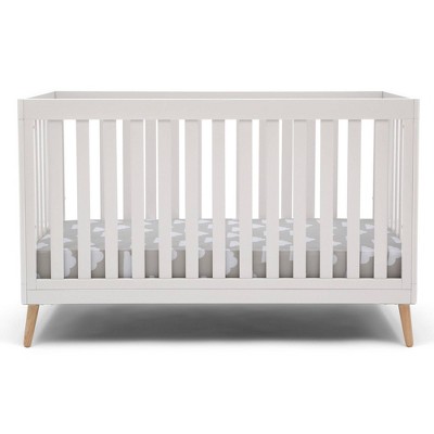 delta children fancy 4 in 1 crib