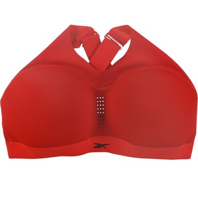 Reebok Womens PureMove Sports Bra