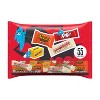 HERSHEY'S Chocolate Assorted Halloween Candy Miniatures - 16.38oz/55pc - 2 of 4