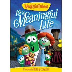 It's a Meaningful Life (DVD)(2010) - 1 of 1