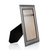 Royal Selangor Hand Finished The Inspired Collection Pewter English Photo Frame (8R) Gift - 2 of 4