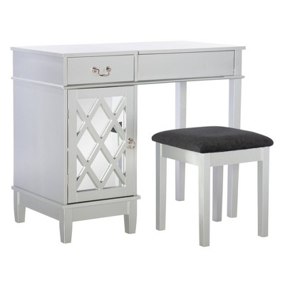 target vanity table