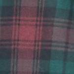 wine tartan