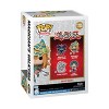 Funko POP! Animation: Yu-Gi-Oh! Magician's Valkyria Figure - 3 of 3
