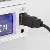Pyle PLMRKT36WT 5.25 Inch Waterproof Bluetooth Marine Stereo Receiver and Speaker Kit with Hands Free Calling and Wireless Streaming, White (2 Pack) - 3 of 4