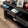 Brody Console Table - HOMES: Inside + Out - 3 of 4