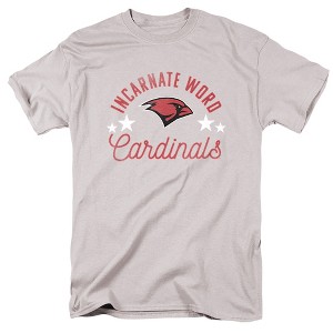 Men's University Of The Incarnate Word Cardinals T-Shirt - 1 of 4