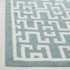 Dhurries DHU621 Hand Woven Area Rug  - Safavieh - image 4 of 4