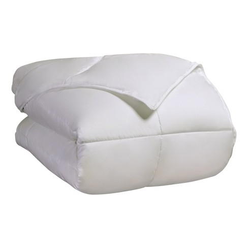 Super Soft Triple Brushed Microfiber Down-Alternative Comforter