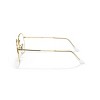 Ray-Ban RB3548 51mm Unisex Irregular Sunglasses - 3 of 4
