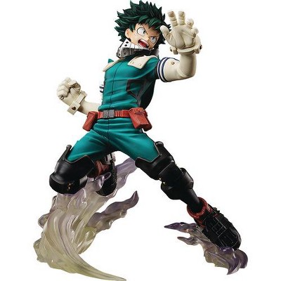 Takara Tomy - Takara Tomy - My Hero Academia - Izuku Midoriya 1/4 PVC Figure (MHA)