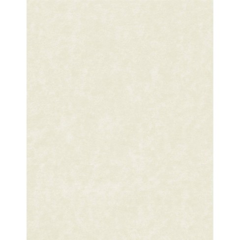 Parchment Paper