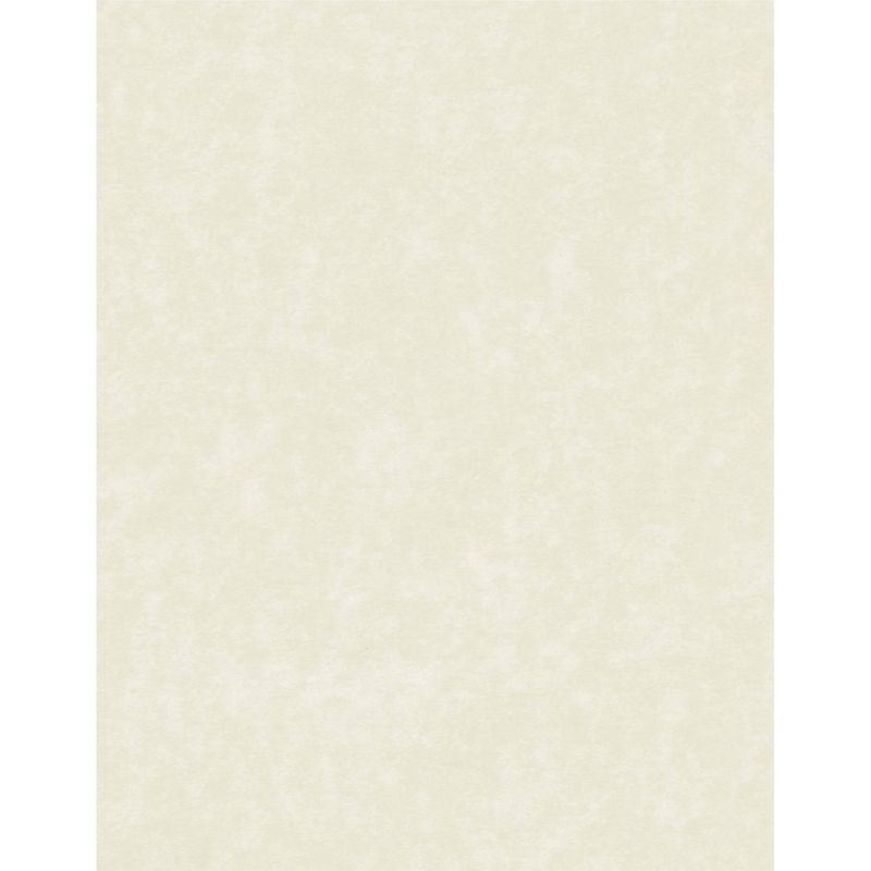 100ct Parchment Letterhead, 1 of 4