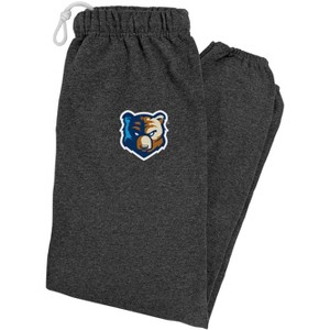 Bob Jones University Primary Logo Jogger Sweatpants - 1 of 4