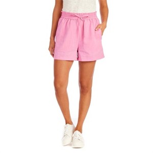 Women's Lyra Shorts - mudpie - 1 of 4