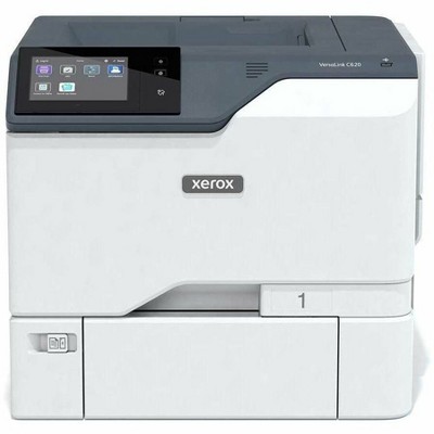 Xerox VersaLink C620 Color Laser Printer - Desktop - Wired - C620/DN