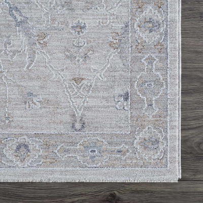 Hauteloom Albuquerque Area Rug