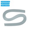 Unique Bargains Smooth Surface DIY Craft Activity Kits Quilling Paper Strips 120 Pcs - 2 of 4
