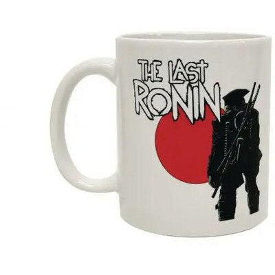 Surreal Entertainment - Surreal - TMNT The Last Ronin PX Coffee Mug