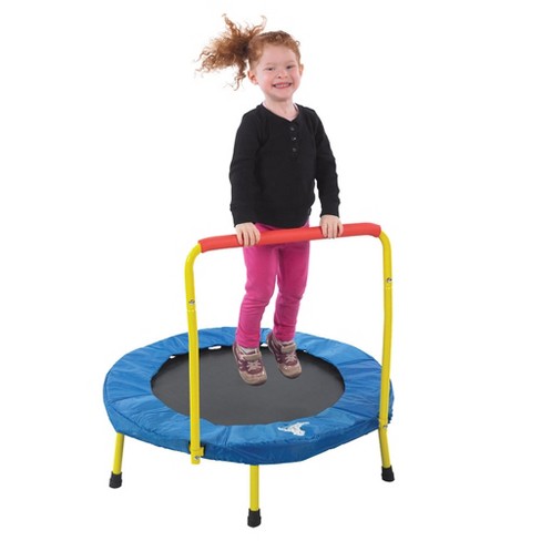 Target little tikes trampoline new arrivals