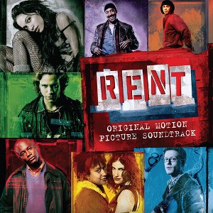 Giacomo Puccini - Rent (Original Soundtrack) (Vinyl) - 1 of 1