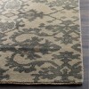 Sivas SVS130 Hand Knotted Area Rug  - Safavieh - 3 of 4