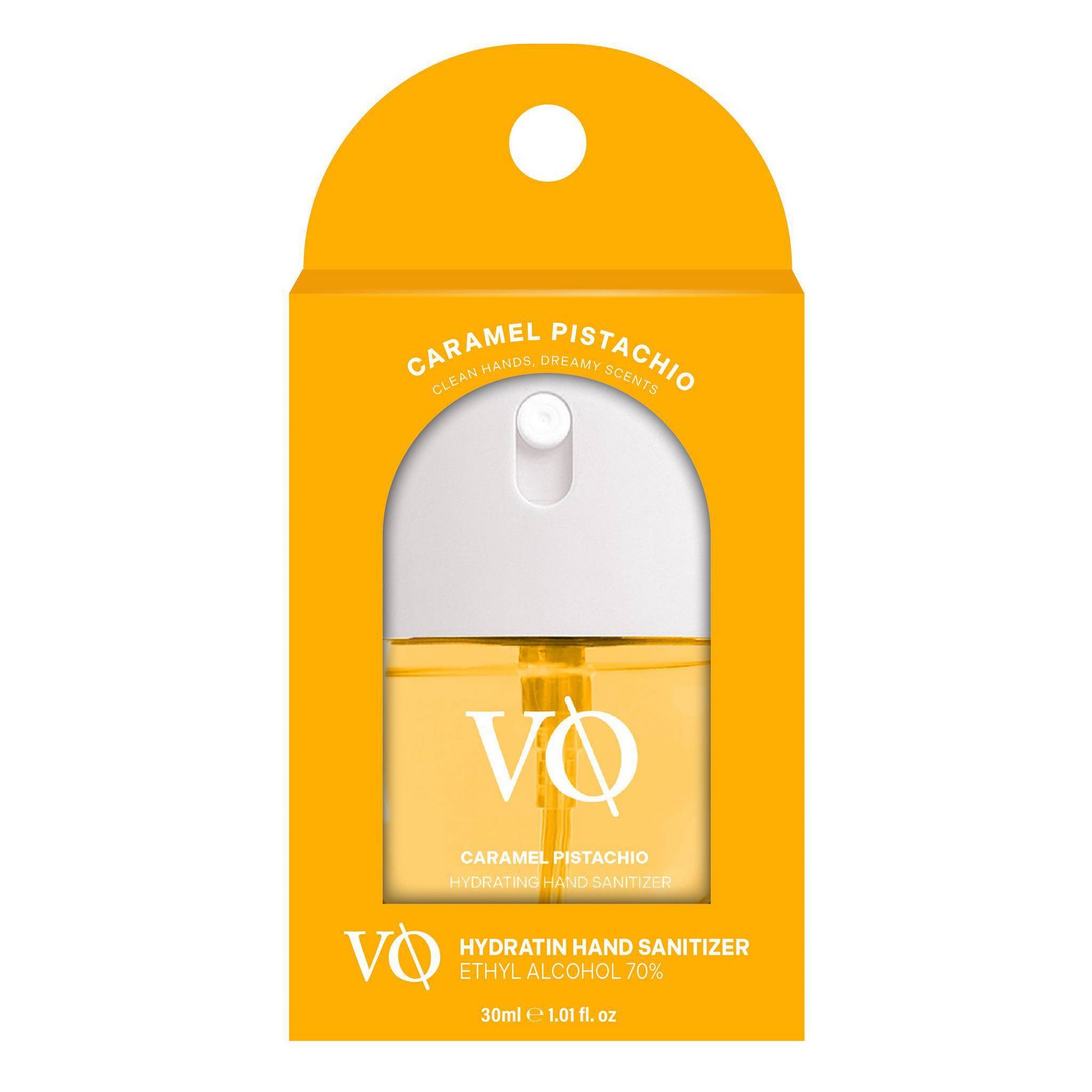 VQ Hand Sanitizer - 1.01 fl oz