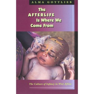 The Afterlife Is Where We Come from - by  Alma Gottlieb (Paperback) - 1 of 1