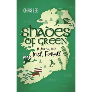 Shades of Green - by  Chris Lee (Paperback) - 1 of 1