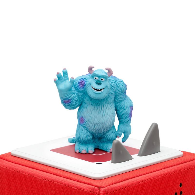 Tonies Disney Pixar Monsters Inc Sulley Audio Play Figurine, 1 of 5