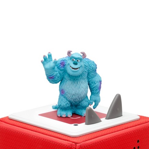 Tonies Disney Pixar Monsters Inc Sulley Audio Play Figurine : Target